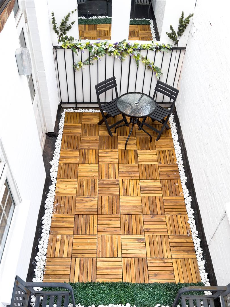 Strutton Ground, Westminster, London